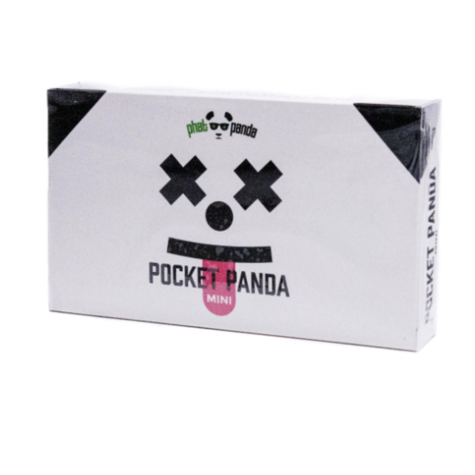 Phat Panda Pocket Panda Mini Kit Leafly